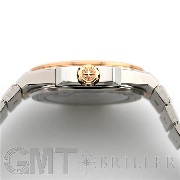 CHOPARD ショパール アルパイン イーグル スモール 298601-6002 22