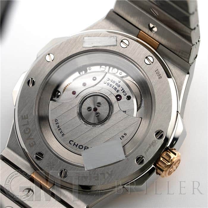 CHOPARD ショパール アルパイン イーグル スモール 298601-6002 24