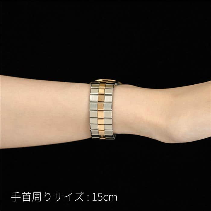 CHOPARD ショパール アルパイン イーグル スモール 298601-6002 26