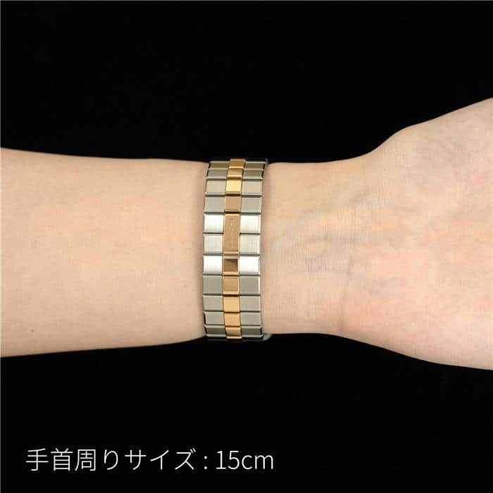 CHOPARD ショパール アルパイン イーグル スモール 298601-6002 27