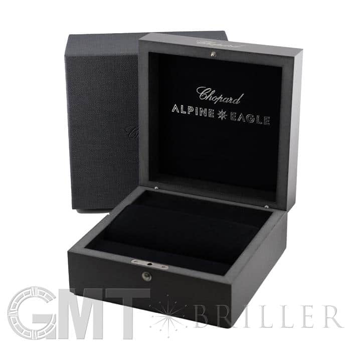 CHOPARD ショパール アルパイン イーグル スモール 298601-6002 3