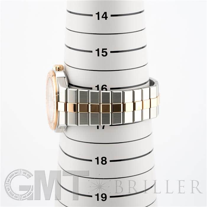 CHOPARD ショパール アルパイン イーグル スモール 298601-6002 7