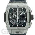 HUBLOT ウブロ スピリット オブ ビッグバン チタニウム 642.NX.7170.RX