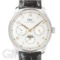 IWC インターナショナルウォッチカンパニー ポルトギーゼ パーペチュアルカレンダー42 IW344203