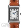 JAEGER LECOULTRE ジャガー・ルクルト レベルソ クラシック ミディアム Q2548521 オーストリッチ