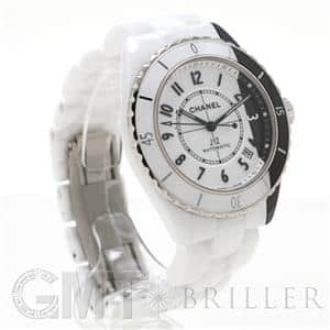 CHANEL シャネル J12 パラドックス セラミック 38mm H6515