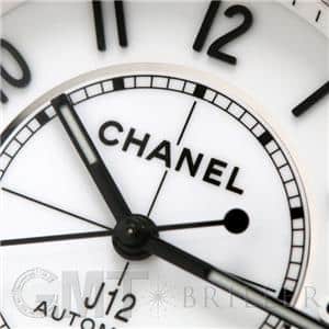 CHANEL シャネル J12 パラドックス セラミック 38mm H6515