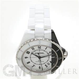 CHANEL シャネル J12 パラドックス セラミック 38mm H6515