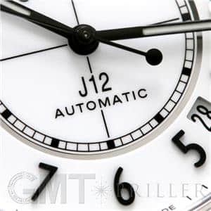 CHANEL シャネル J12 パラドックス セラミック 38mm H6515