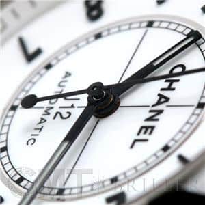 CHANEL シャネル J12 パラドックス セラミック 38mm H6515