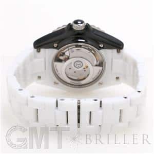 CHANEL シャネル J12 パラドックス セラミック 38mm H6515