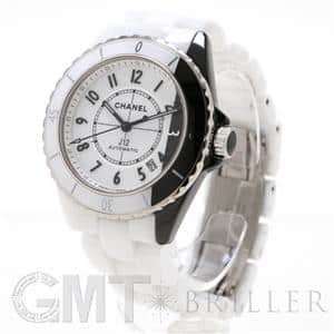 CHANEL シャネル J12 パラドックス セラミック 38mm H6515