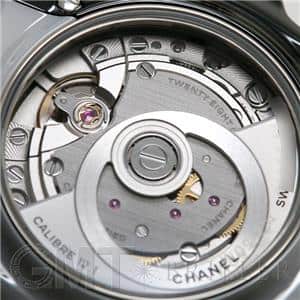 CHANEL シャネル J12 パラドックス セラミック 38mm H6515