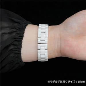 CHANEL シャネル J12 パラドックス セラミック 38mm H6515