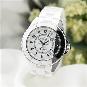 CHANEL シャネル J12 パラドックス セラミック 38mm H6515