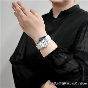 CHANEL シャネル J12 パラドックス セラミック 38mm H6515