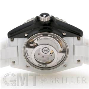 CHANEL シャネル J12 パラドックス セラミック 38mm H6515