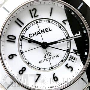CHANEL シャネル J12 パラドックス セラミック 38mm H6515