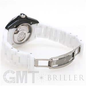 CHANEL シャネル J12 パラドックス セラミック 38mm H6515