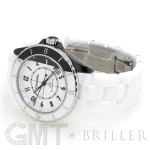 CHANEL シャネル J12 パラドックス セラミック 38mm H6515