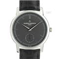 VACHERON CONSTANTIN ヴァシュロン・コンスタンタン パトリモニー トラディショナル スモールセコンド 82172/000G-B432