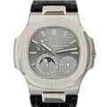 PATEK PHILIPPEパテック・フィリップ ノーチラス パワーリザーブ＆ムーン 5712G-001
