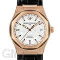 GIRARD PERREGAUX ジラール・ペルゴ ロレアート 38mm 81005-52-132-BB6A