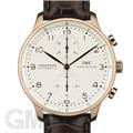 IWC インターナショナルウォッチカンパニー ポルトギーゼ クロノグラフ オートマティック IW371480