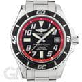 BREITLING ブライトリング スーパーオーシャン 42 A187B31PSS アビス レッド