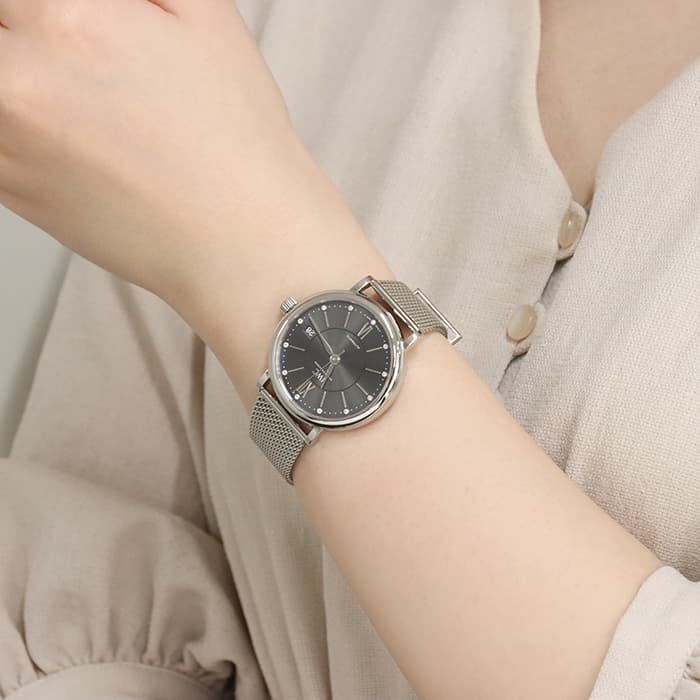 IWC インターナショナルウォッチカンパニー ポートフィノ IW458110 12Pダイヤ 28