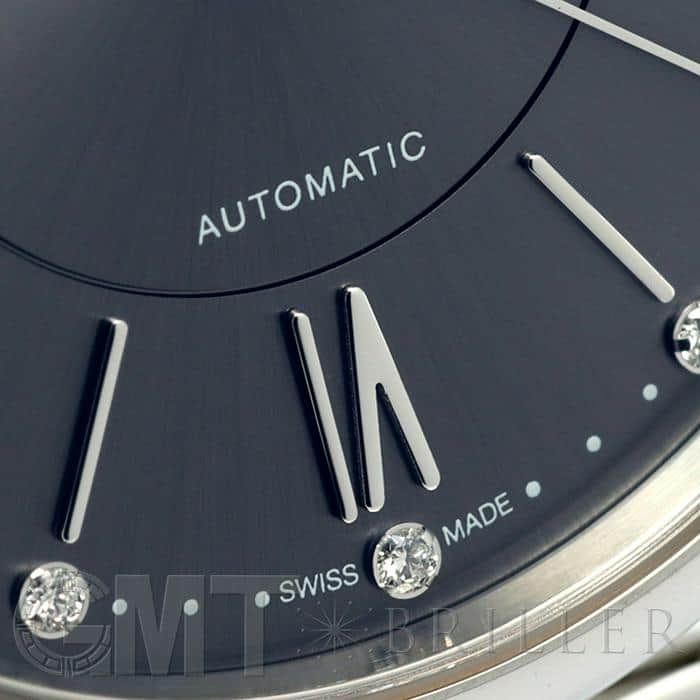 IWC インターナショナルウォッチカンパニー ポートフィノ IW458110 12Pダイヤ 8