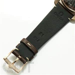 OMEGA オメガ スピードマスター クロノスコープ マスタークロノメーター 329.92.43.51.10.001