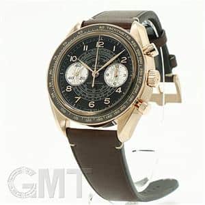 OMEGA オメガ スピードマスター クロノスコープ マスタークロノメーター 329.92.43.51.10.001