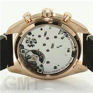 OMEGA オメガ スピードマスター クロノスコープ マスタークロノメーター 329.92.43.51.10.001