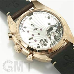 OMEGA オメガ スピードマスター クロノスコープ マスタークロノメーター 329.92.43.51.10.001