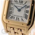 CARTIER カルティエ パンテール ドゥ カルティエ SM WGPN0047【未使用品】 10