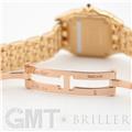 CARTIER カルティエ パンテール ドゥ カルティエ SM WGPN0047【未使用品】 13