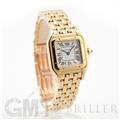 CARTIER カルティエ パンテール ドゥ カルティエ SM WGPN0047【未使用品】 15