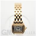 CARTIER カルティエ パンテール ドゥ カルティエ SM WGPN0047【未使用品】 16