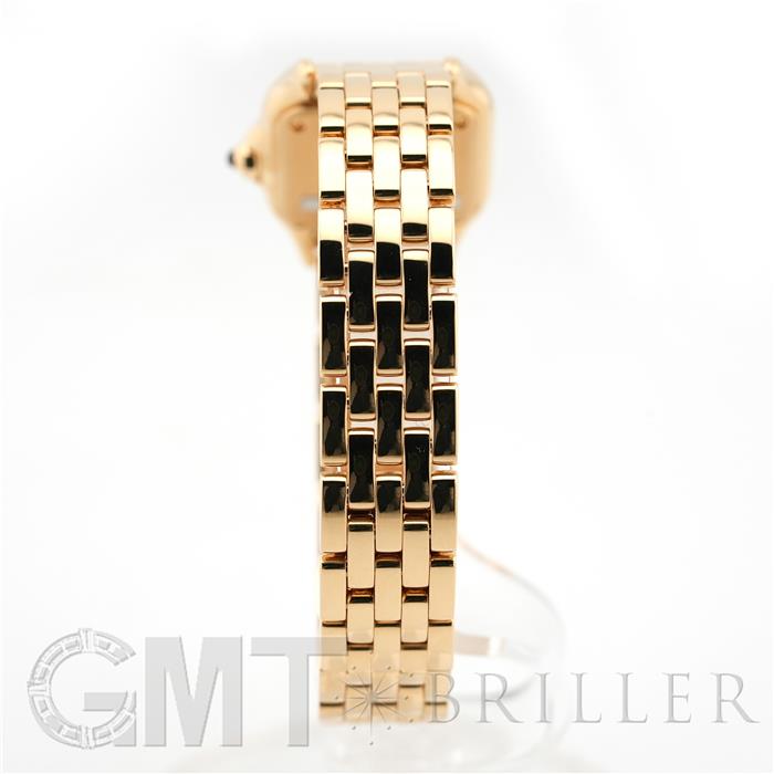 CARTIER カルティエ パンテール ドゥ カルティエ SM WGPN0047【未使用品】 17