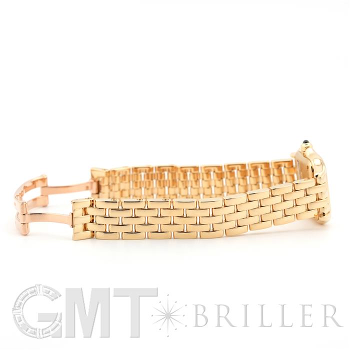 CARTIER カルティエ パンテール ドゥ カルティエ SM WGPN0047【未使用品】 23