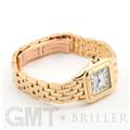 CARTIER カルティエ パンテール ドゥ カルティエ SM WGPN0047【未使用品】 25