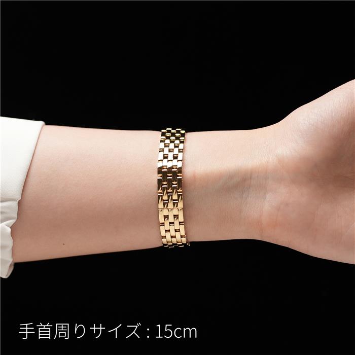 CARTIER カルティエ パンテール ドゥ カルティエ SM WGPN0047【未使用品】 26