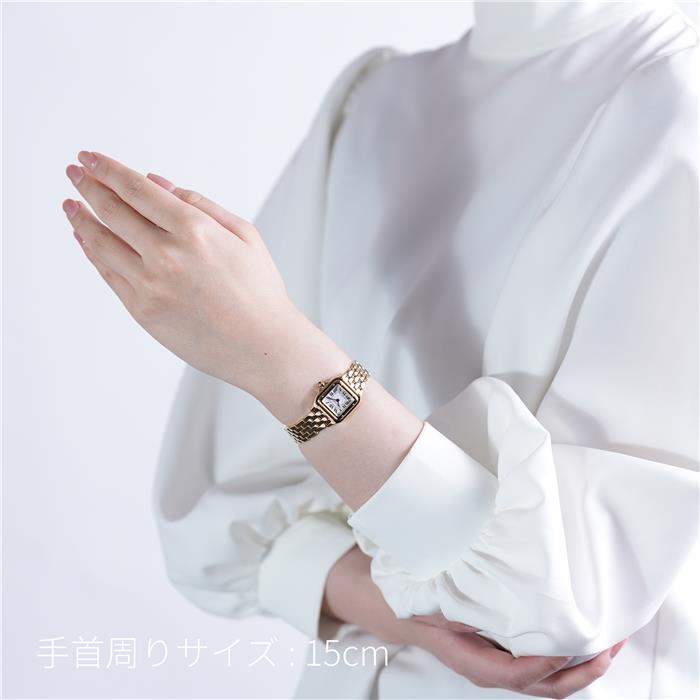 CARTIER カルティエ パンテール ドゥ カルティエ SM WGPN0047【未使用品】 28