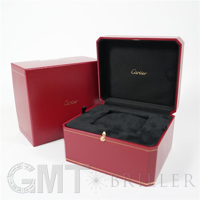 CARTIER カルティエ パンテール ドゥ カルティエ SM WGPN0047【未使用品】 3