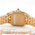 CARTIER カルティエ パンテール ドゥ カルティエ SM WGPN0047【未使用品】 5