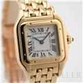 CARTIER カルティエ パンテール ドゥ カルティエ SM WGPN0047【未使用品】 7