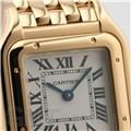 CARTIER カルティエ パンテール ドゥ カルティエ SM WGPN0047【未使用品】 8