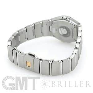 OMEGA オメガ コンステレーション 24MM 123.15.24.60.55.002