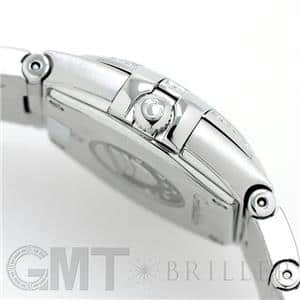 OMEGA オメガ コンステレーション 24MM 123.15.24.60.55.002